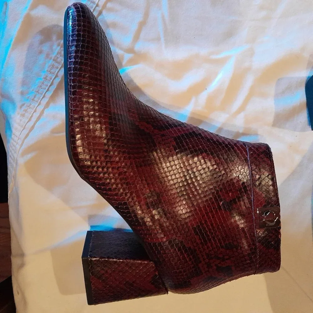 Kate Spade Ankle Boots